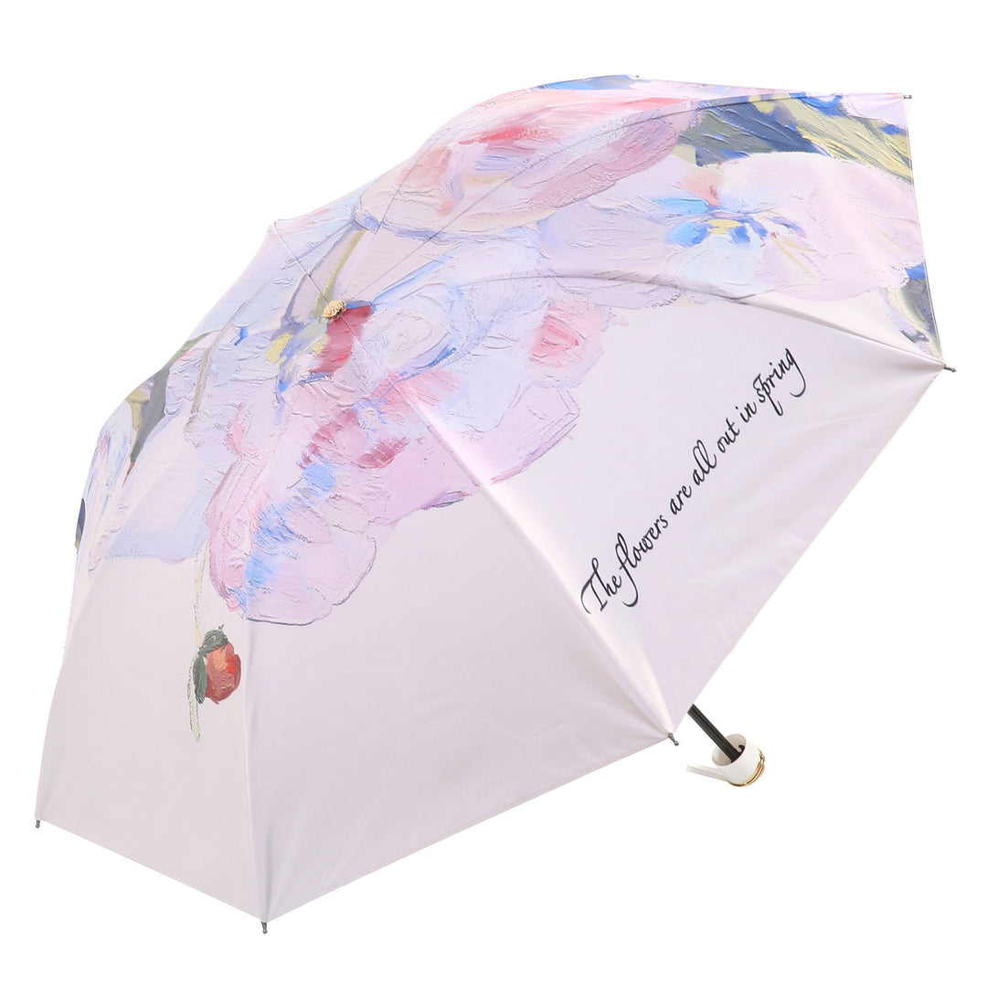 Women's Umbrella Bowlift