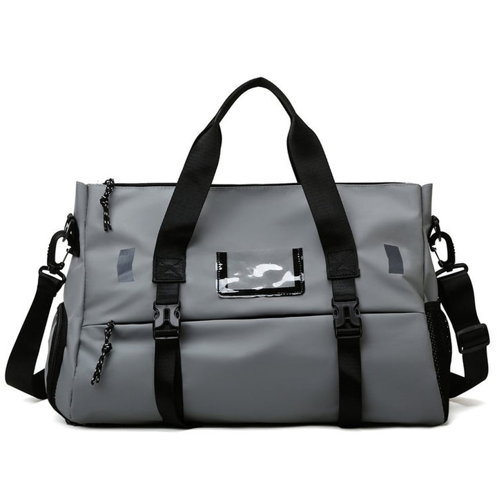 Modern Sports Bag Bowlift