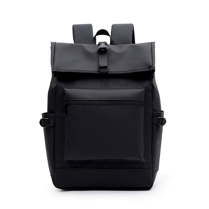 Waterproof Rolltop Backpack Bowlift