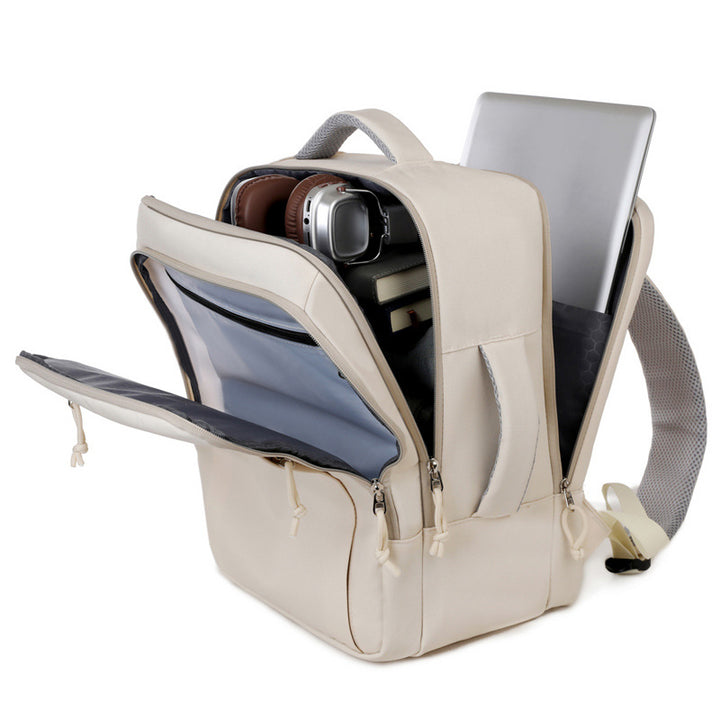 Travel Backpack Bowlift