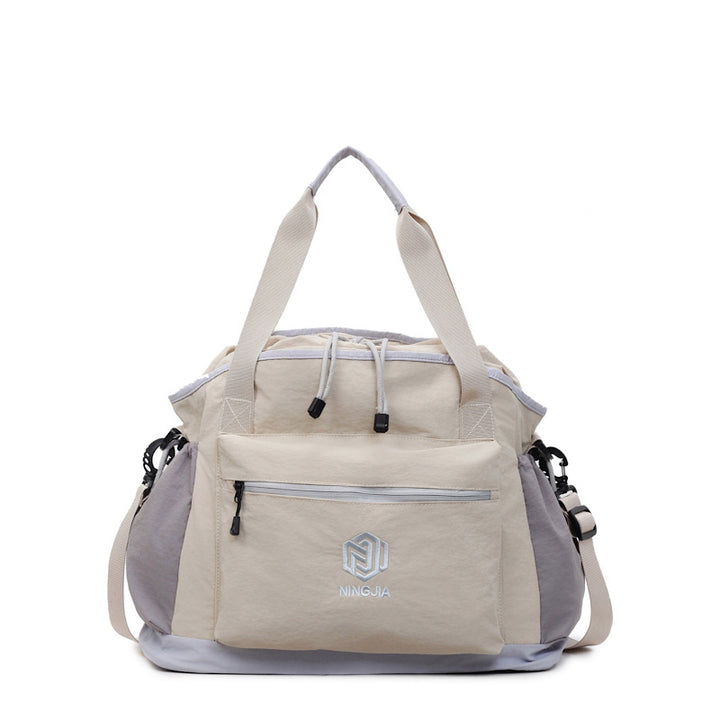 Spacious Travel Carryall