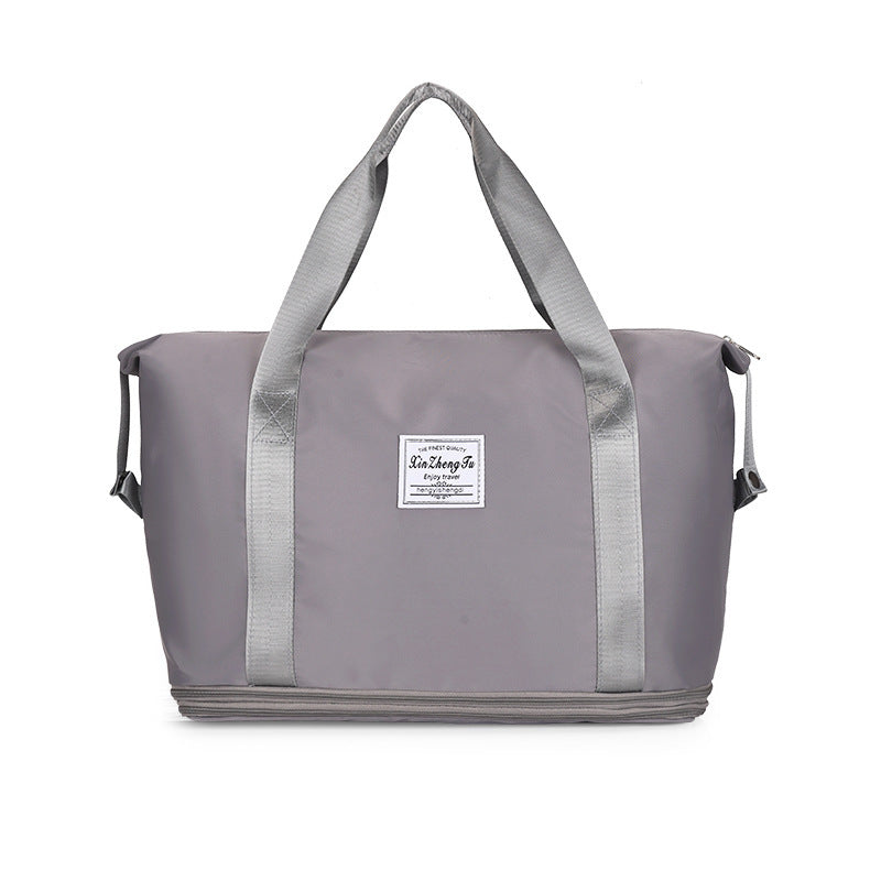 Multi-Functional Travel Duffel