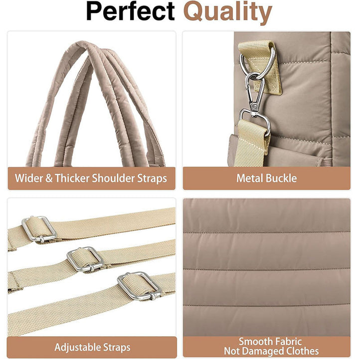 Women elegant multifunction bag Bowlift