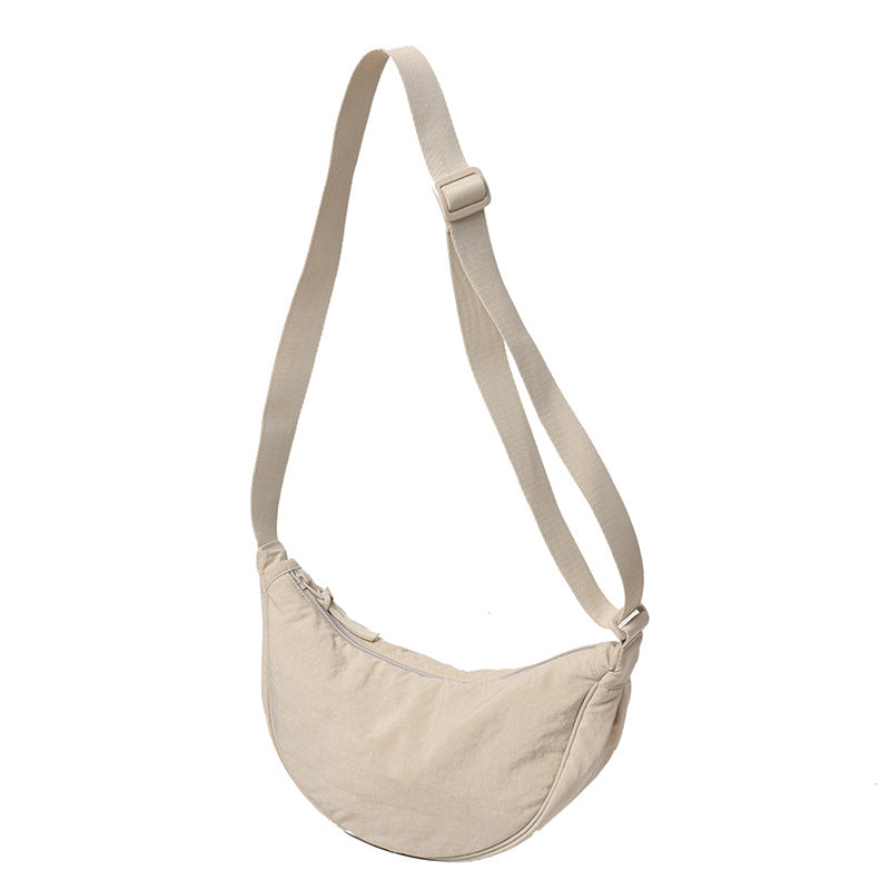 Comfortable Hip Bag Bowlift