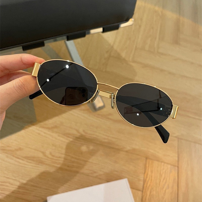 Fashion Sunglasses Bowlift