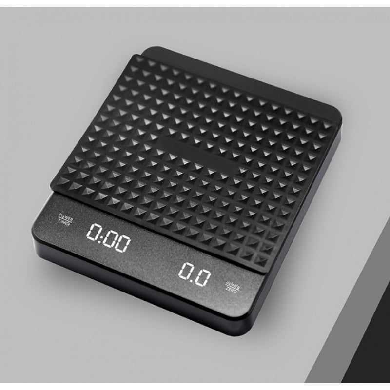 Digital Precision Kitchen Weighing Scale