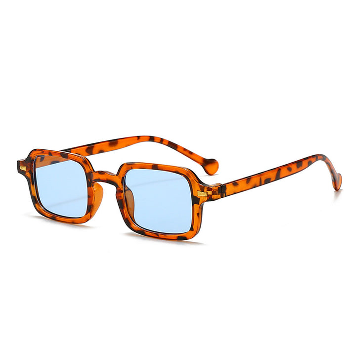 Retro Square Frame