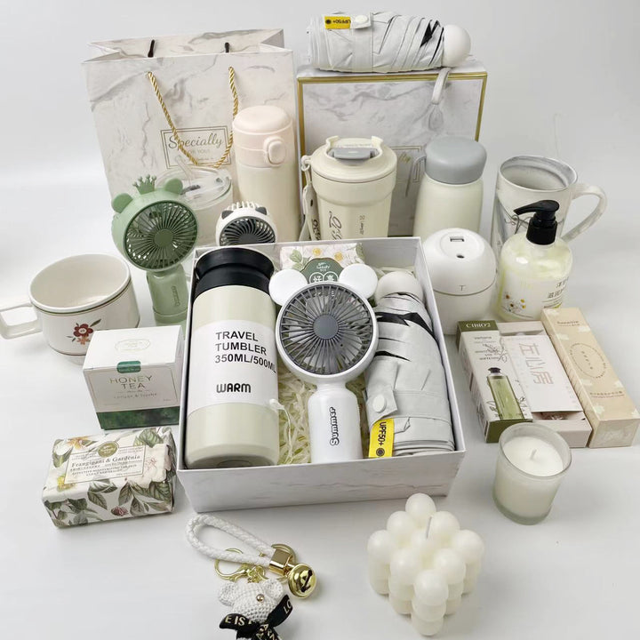 Ladies Gift Set Bowlift
