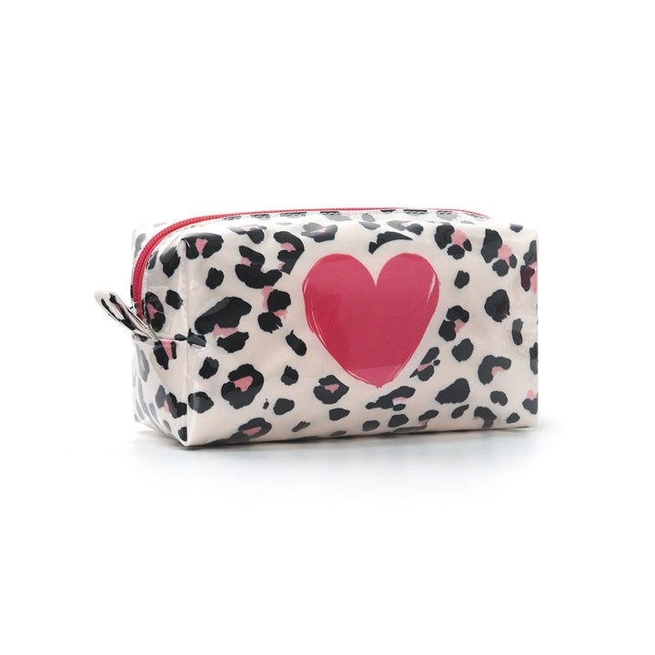 Stylish Make-Up Bag Bowlift