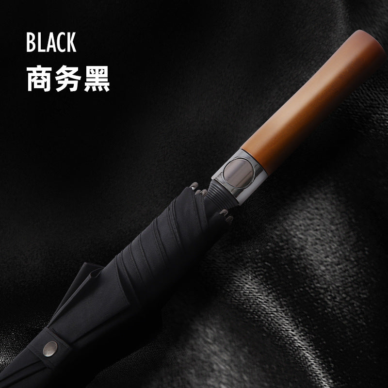 Women's sturdy umbrella Bowlift