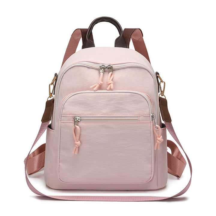 Functional Travel Backpack Bowlift