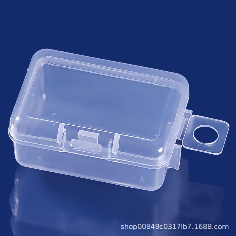 Compact Multi-Purpose Storage Case Bowlift