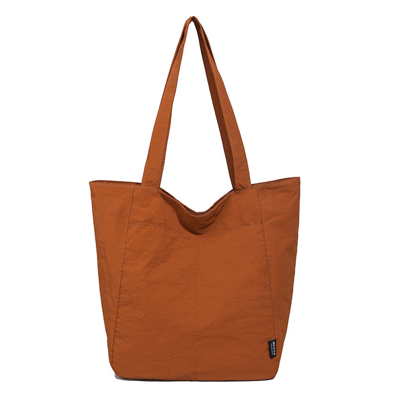 Spacious Versatile Utility Tote Bag Bowlift