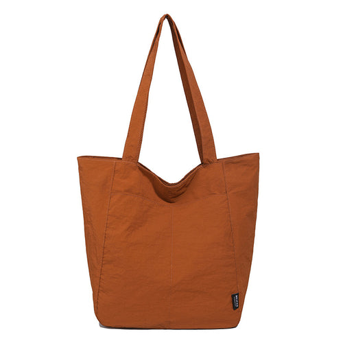 Spacious Versatile Utility Tote Bag Bowlift