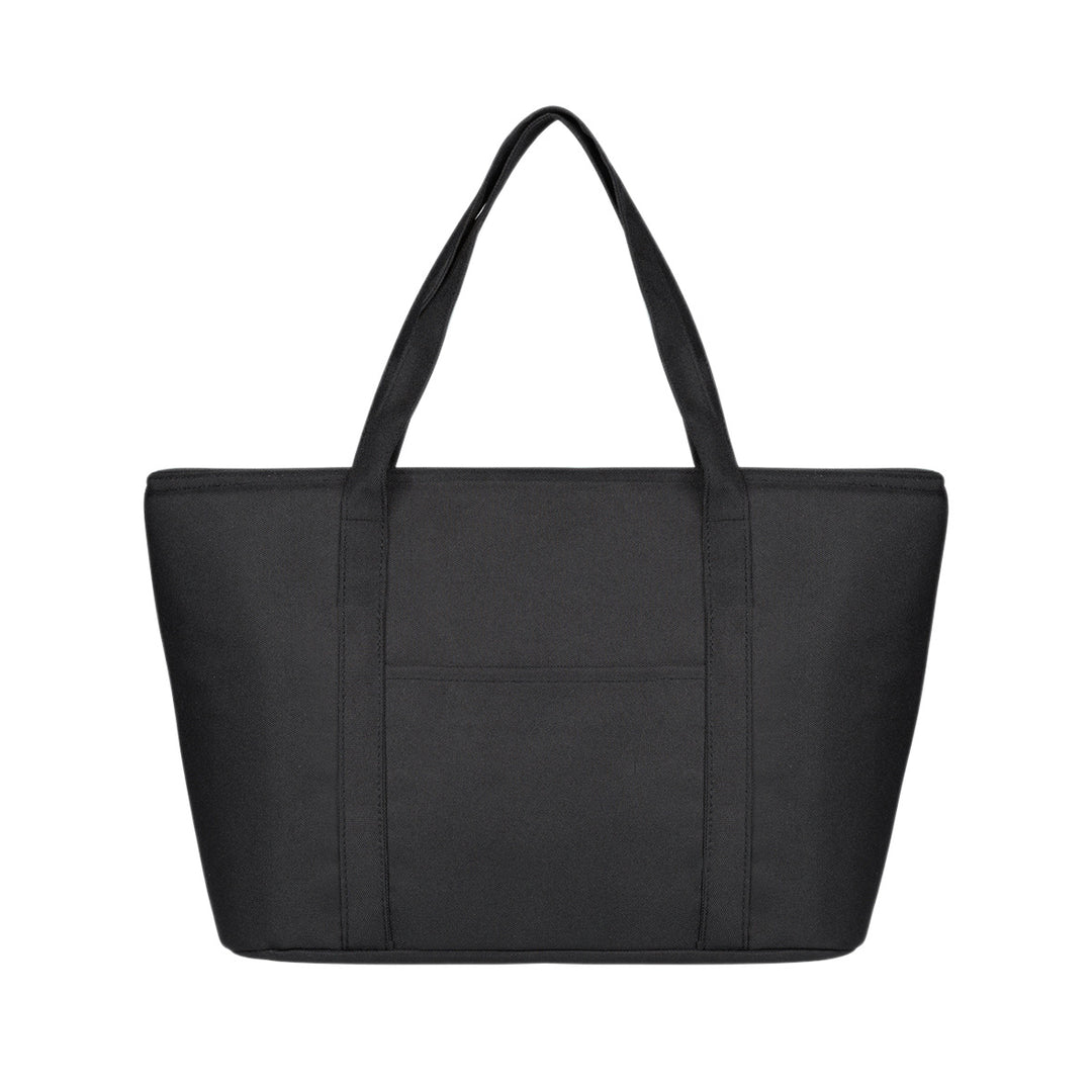 Women's durable shopping bag with insulating interior Bowlift