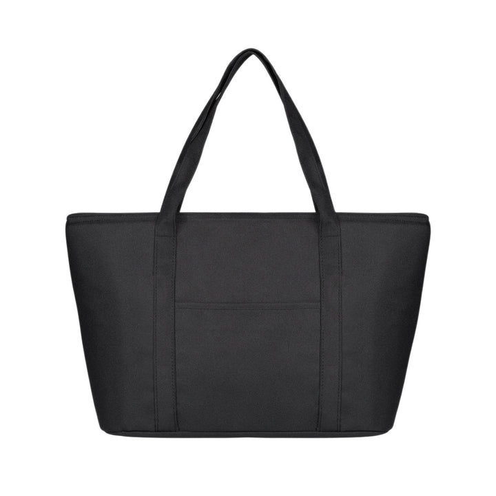 Women's durable shopping bag with insulating interior Bowlift