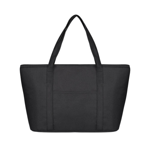 Women's durable shopping bag with insulating interior Bowlift