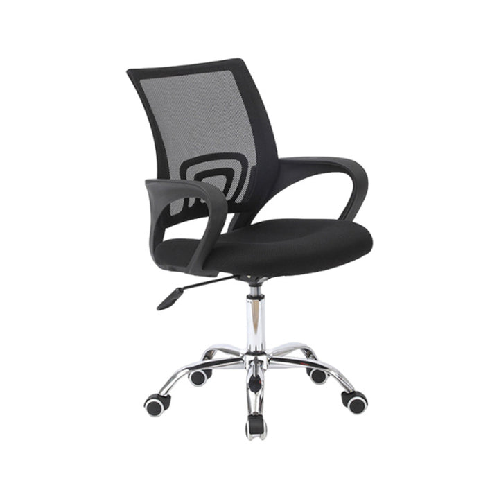 Ergonomic Office Chair Bowlift