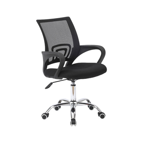 Ergonomic Office Chair Bowlift