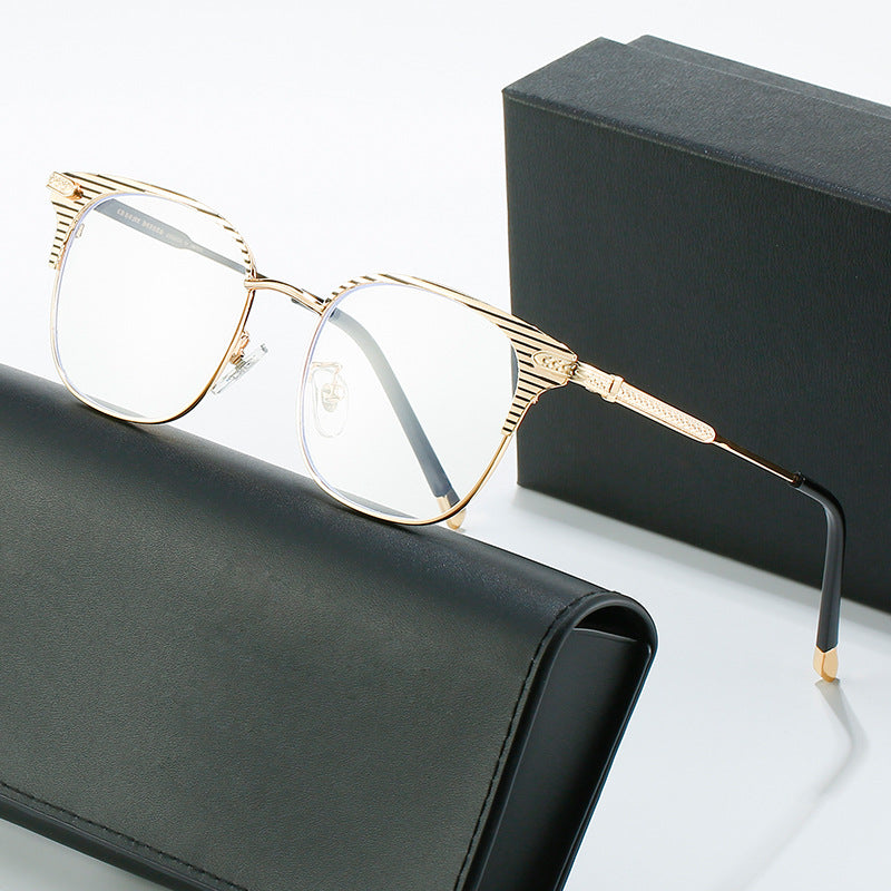 Ladies designer sunglasses with luxurious frame and mirrored lenses Bowlift