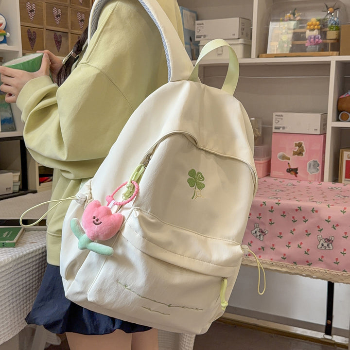 Casual Everyday Backpack Bowlift