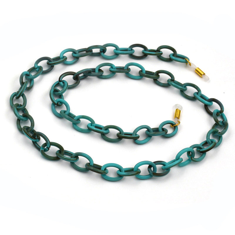 Trendy Eyewear Holder Chain Bowlift