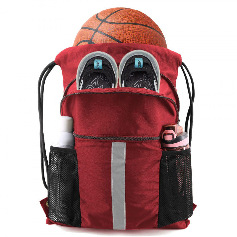 Multi-Purpose Sports Backpack Bowlift