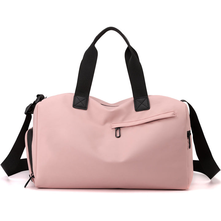 Versatile Travel Tote