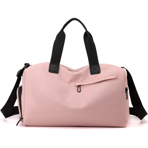 Versatile Travel Tote