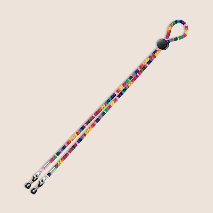 Adjustable Fashion Lanyard Bowlift