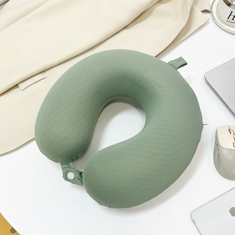 Men's Travel Pillow Bowlift
