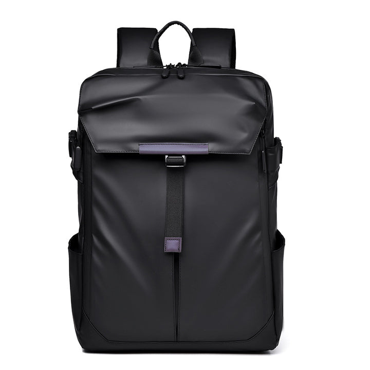 Lightweight Tech Backpack Bowlift