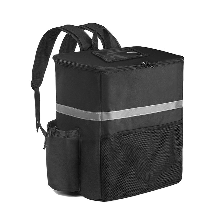 Women's Insulated Cooler Backpack with Multifunctional Pockets Bowlift