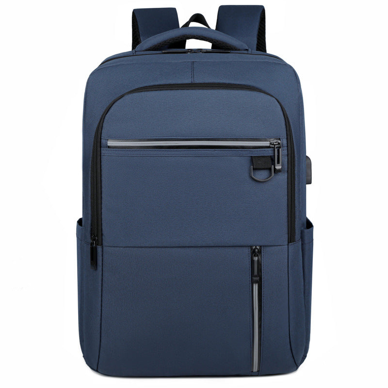 Professional Tech Organizer Backpack Bowlift