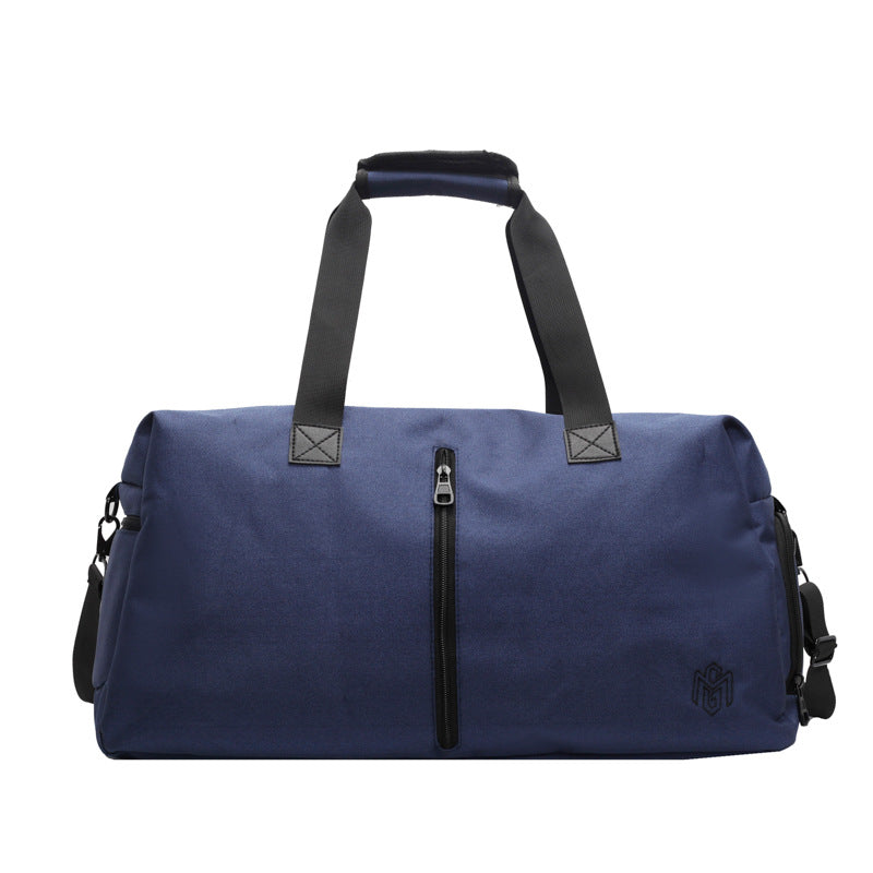 Sporty Travel Bag with Innovative Design and Durable Material Bowlift
