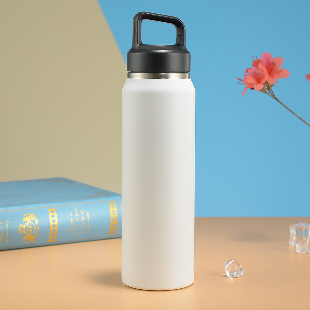 Ladies Thermos Bottle Bowlift