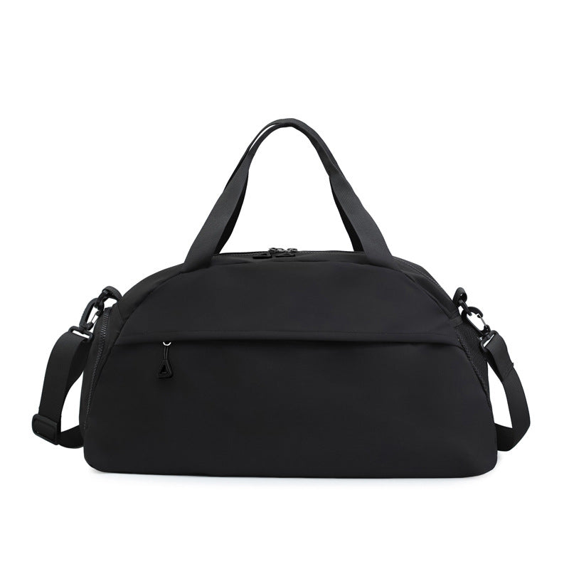 Multi-Functional Sports Duffel Bag Bowlift