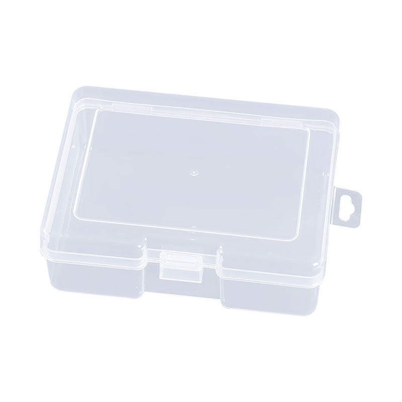 Multi-Purpose Craft Supply Storage Case Bowlift