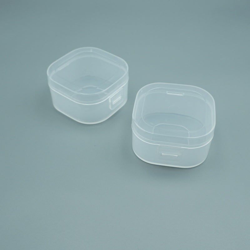 Stackable Snack Storage Container Bowlift