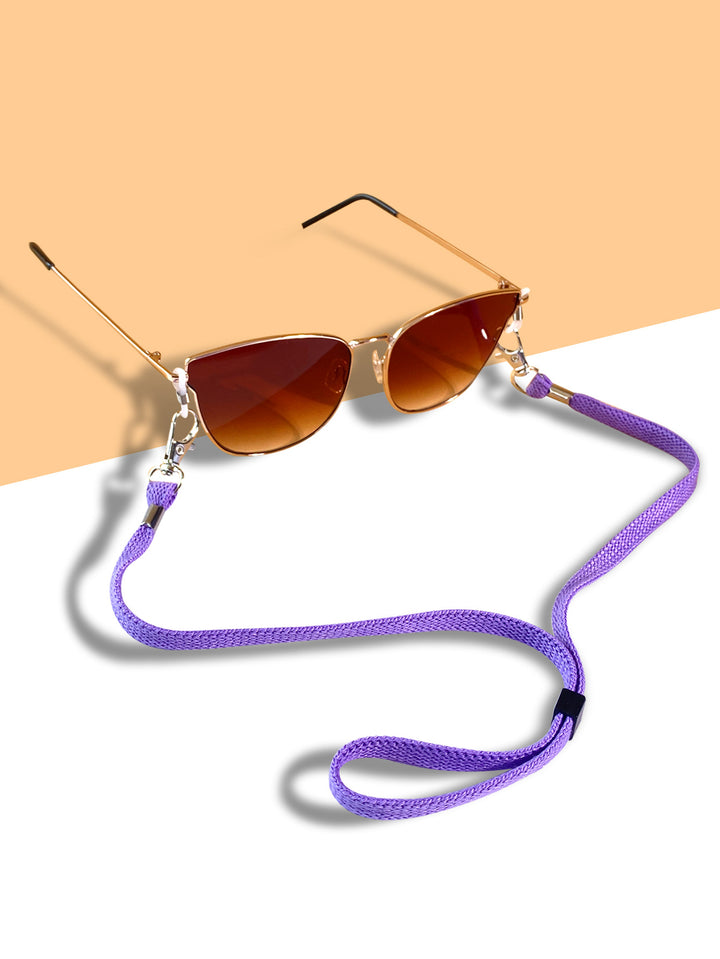 Adjustable Utility Eyewear Lanyard Bowlift