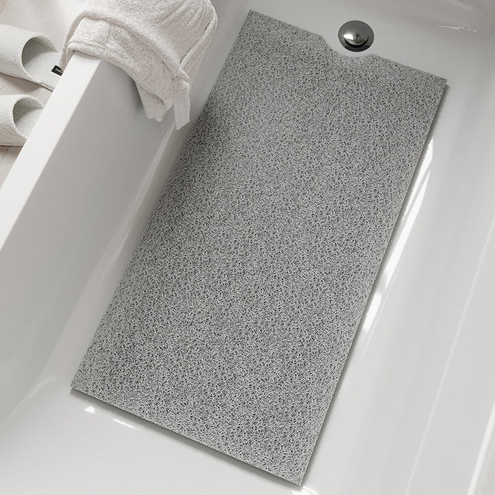 Memory Foam Bath Mat Bowlift