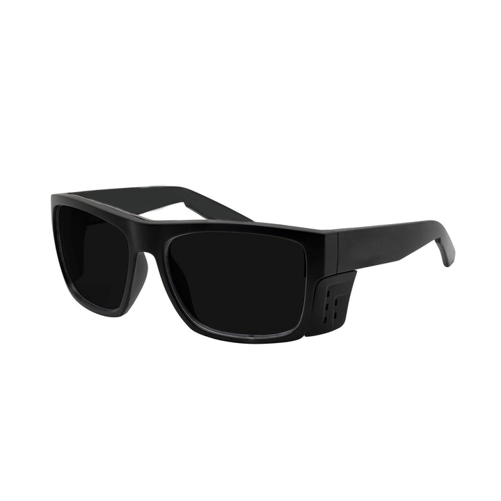 Men's Sporty Sunglasses Bowlift