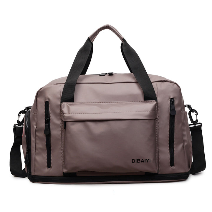 Women’s sporty multifunctional duffel bag Bowlift