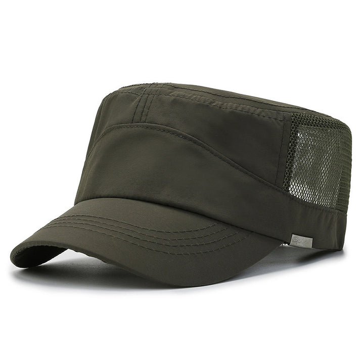 Unisex Sporty and lightweight Cap Bowlift
