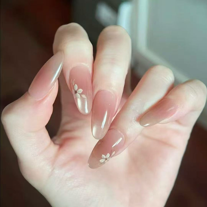 Decorative Nail Art Bowlift
