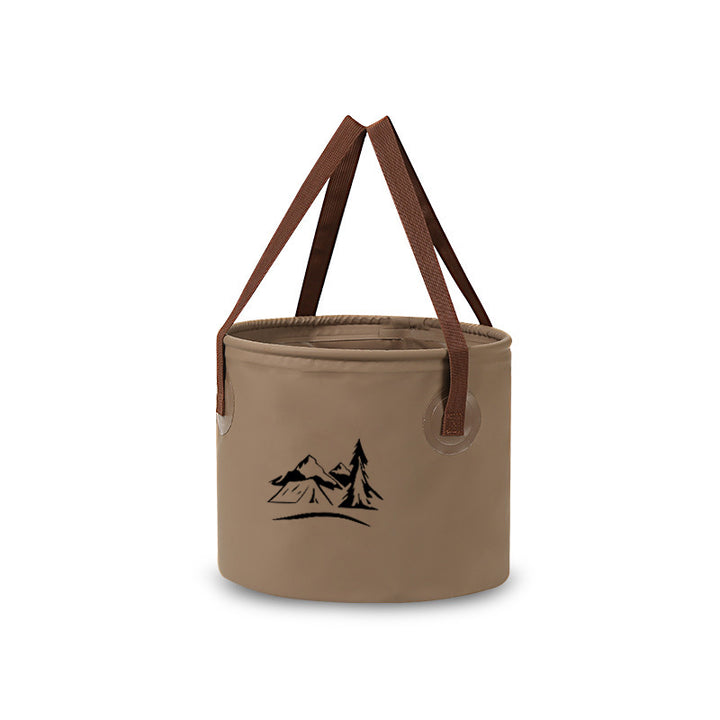 Multifunctional shoulder bag Bowlift