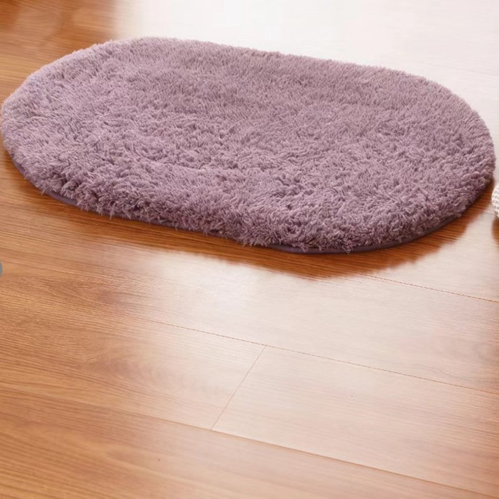 Soft Non-Slip Bath Mat Bowlift