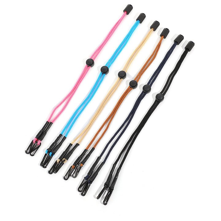 Adjustable Sport Lanyard Bowlift