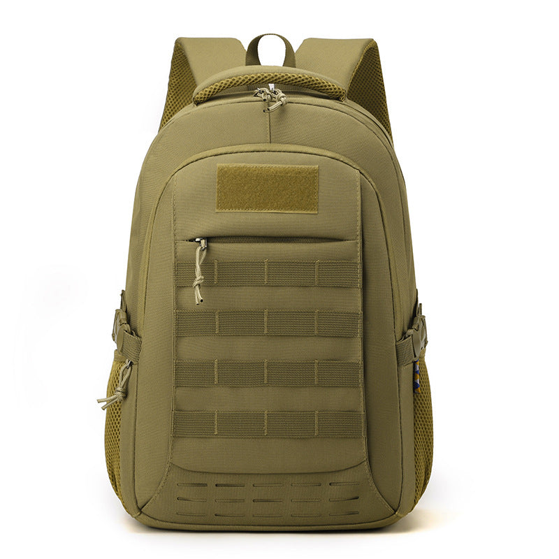 Modern Functional Multi-Compartment Backpack