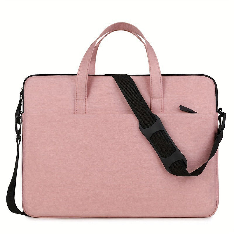 Shockproof laptop bag with extra padding Bowlift